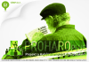 PROHARO molino